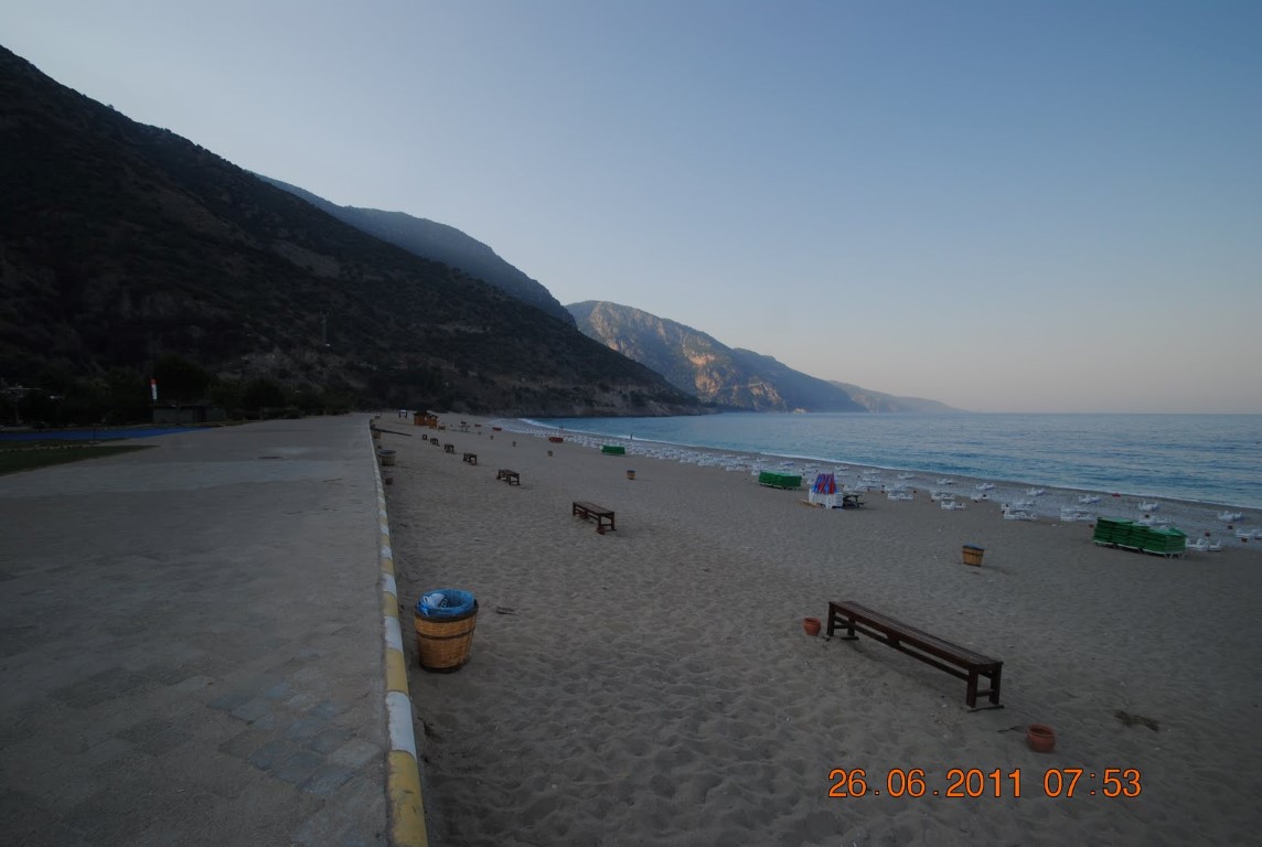 imagini hotel CLUB BELCEKIZ OLUDENIZ